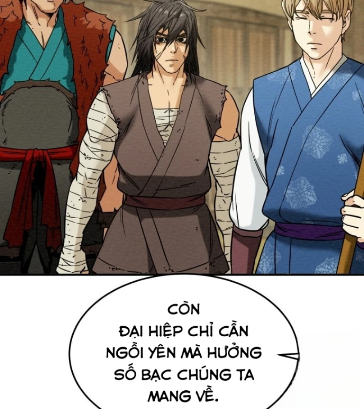Thiên Quang Minh Nguyệt Chapter 30 - 41
