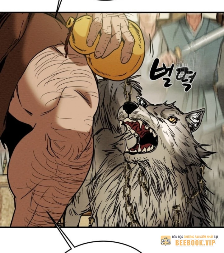 Thiên Quang Minh Nguyệt Chapter 30 - 45