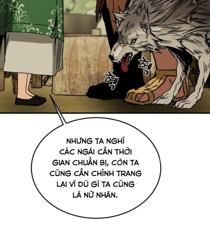 Thiên Quang Minh Nguyệt Chapter 30 - 55