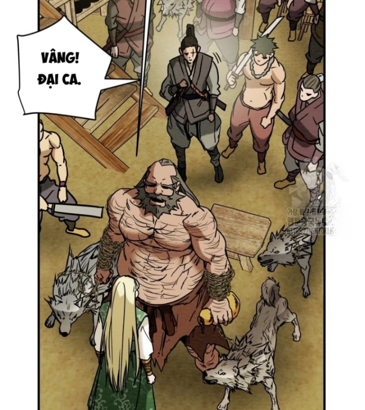 Thiên Quang Minh Nguyệt Chapter 30 - 61