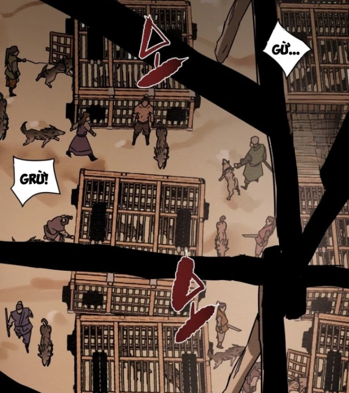 Thiên Quang Minh Nguyệt Chapter 30 - 130