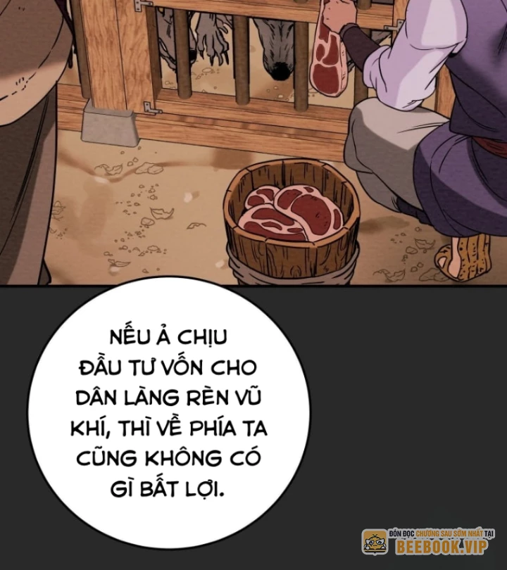 Thiên Quang Minh Nguyệt Chapter 30 - 141