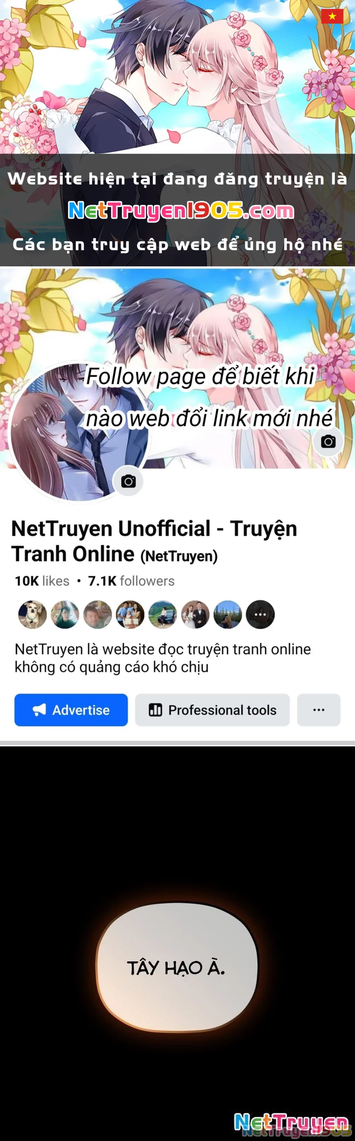 Tiểu Công Tử Của Ân Hạ Thương Đoàn Chapter 1 - 1