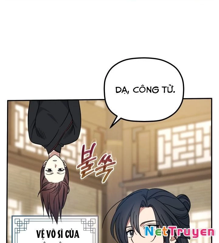 Tiểu Công Tử Của Ân Hạ Thương Đoàn Chapter 1 - 121