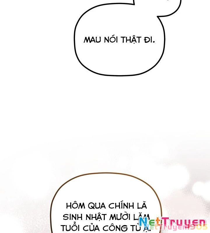 Tiểu Công Tử Của Ân Hạ Thương Đoàn Chapter 1 - 126