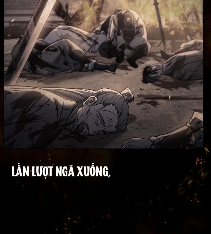 Tiểu Công Tử Của Ân Hạ Thương Đoàn Chapter 1 - 147