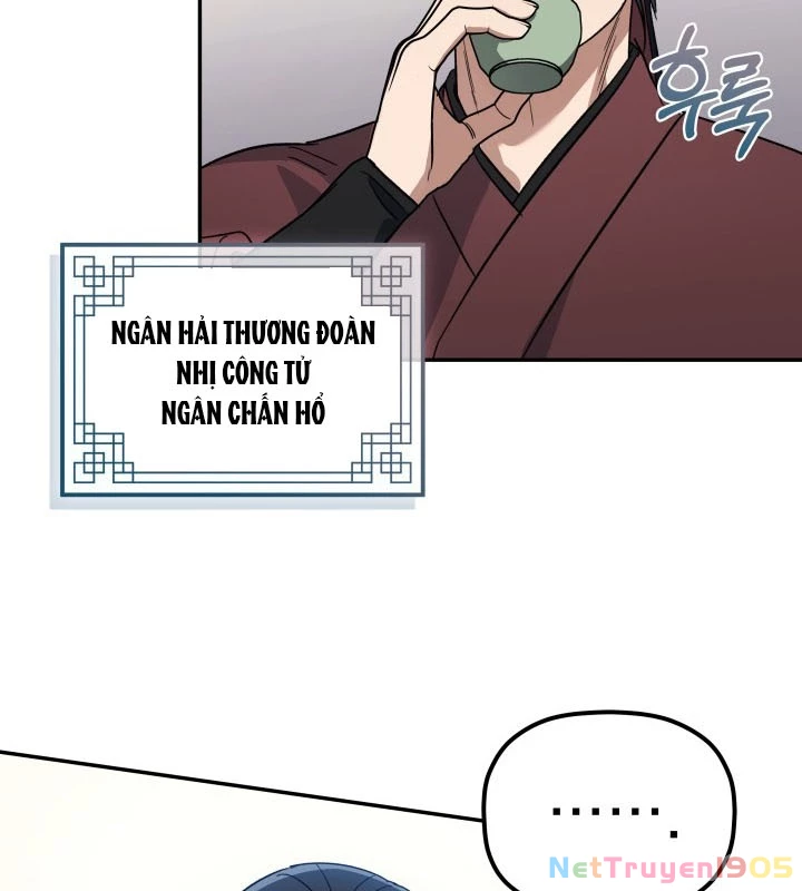 Tiểu Công Tử Của Ân Hạ Thương Đoàn Chapter 3 - 30
