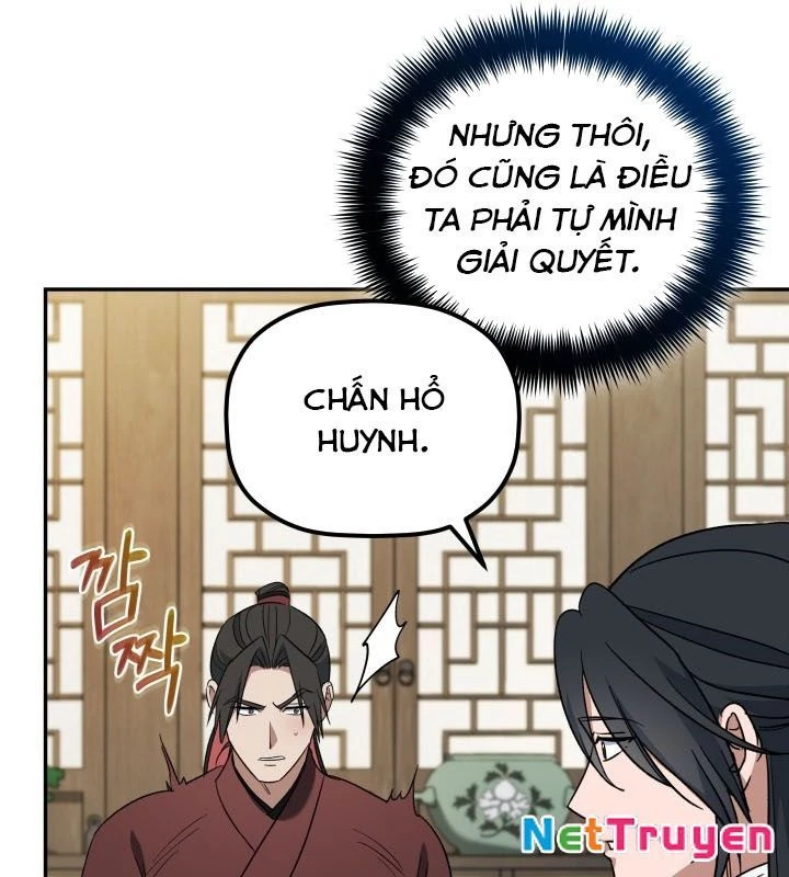 Tiểu Công Tử Của Ân Hạ Thương Đoàn Chapter 3 - 56