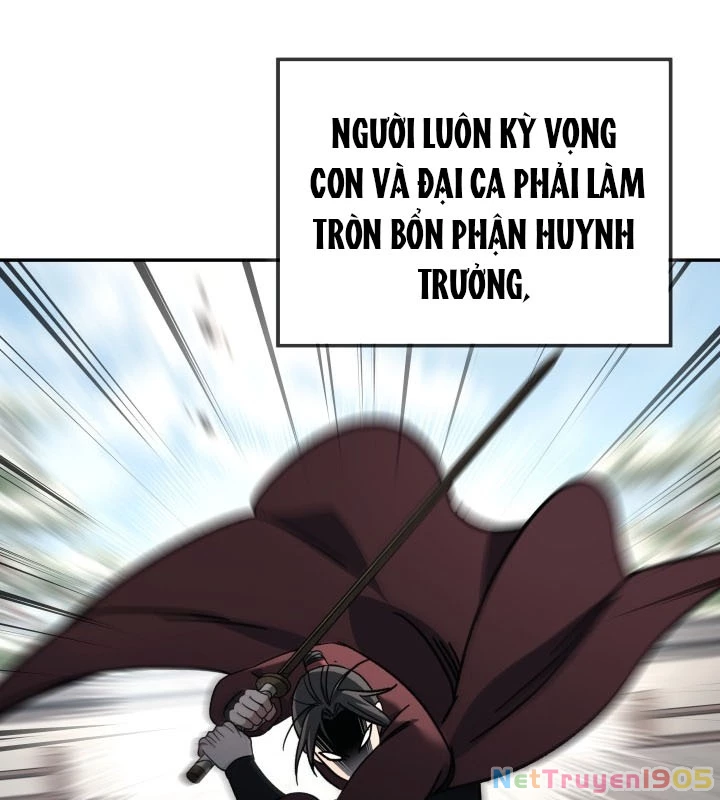 Tiểu Công Tử Của Ân Hạ Thương Đoàn Chapter 4 - 38