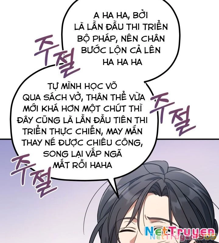 Tiểu Công Tử Của Ân Hạ Thương Đoàn Chapter 4 - 56