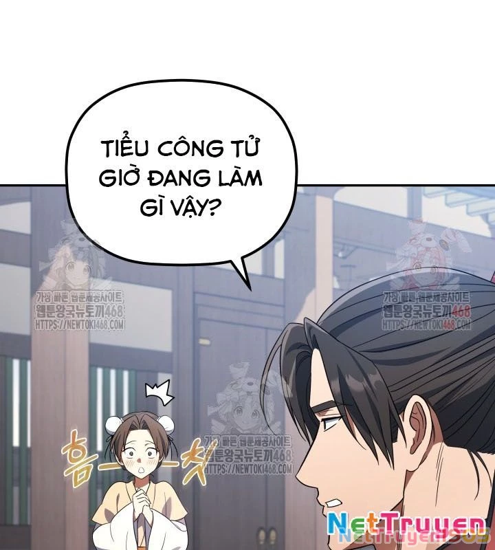 Tiểu Công Tử Của Ân Hạ Thương Đoàn Chapter 5 - 21