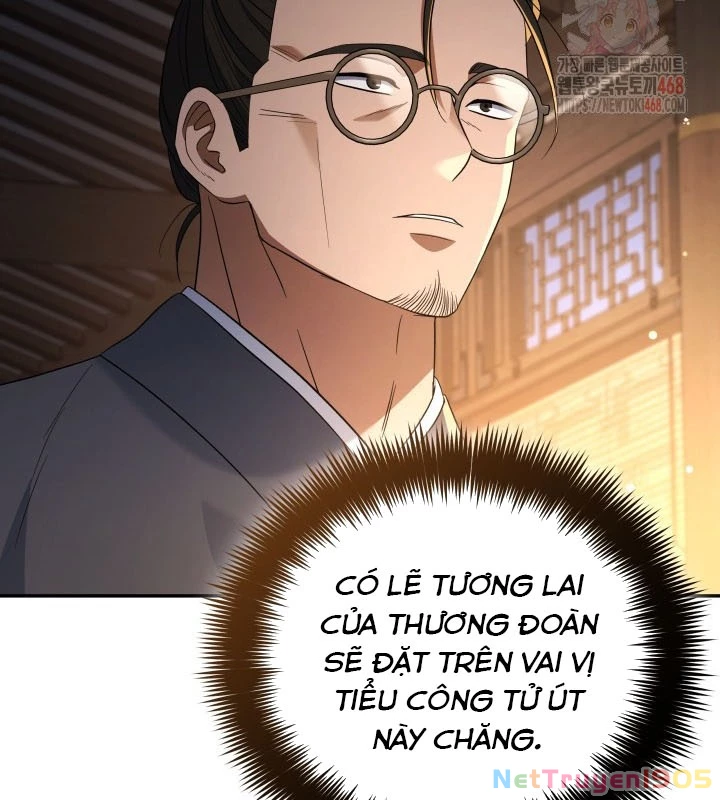 Tiểu Công Tử Của Ân Hạ Thương Đoàn Chapter 6 - 80