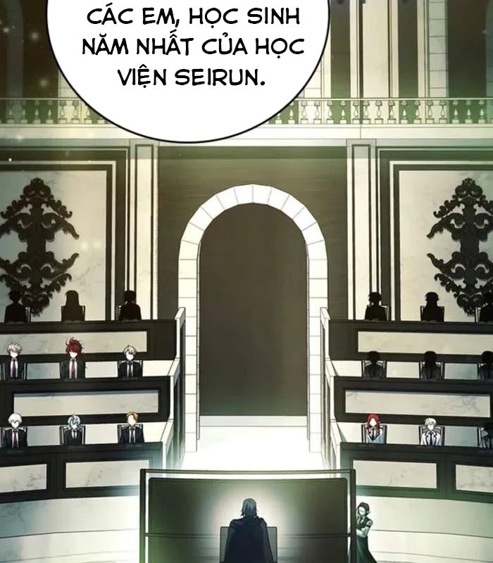 Anh Hùng Huyền Thoại Là Học Viên Danh Dự Của Học Viện Chapter 44 - 49