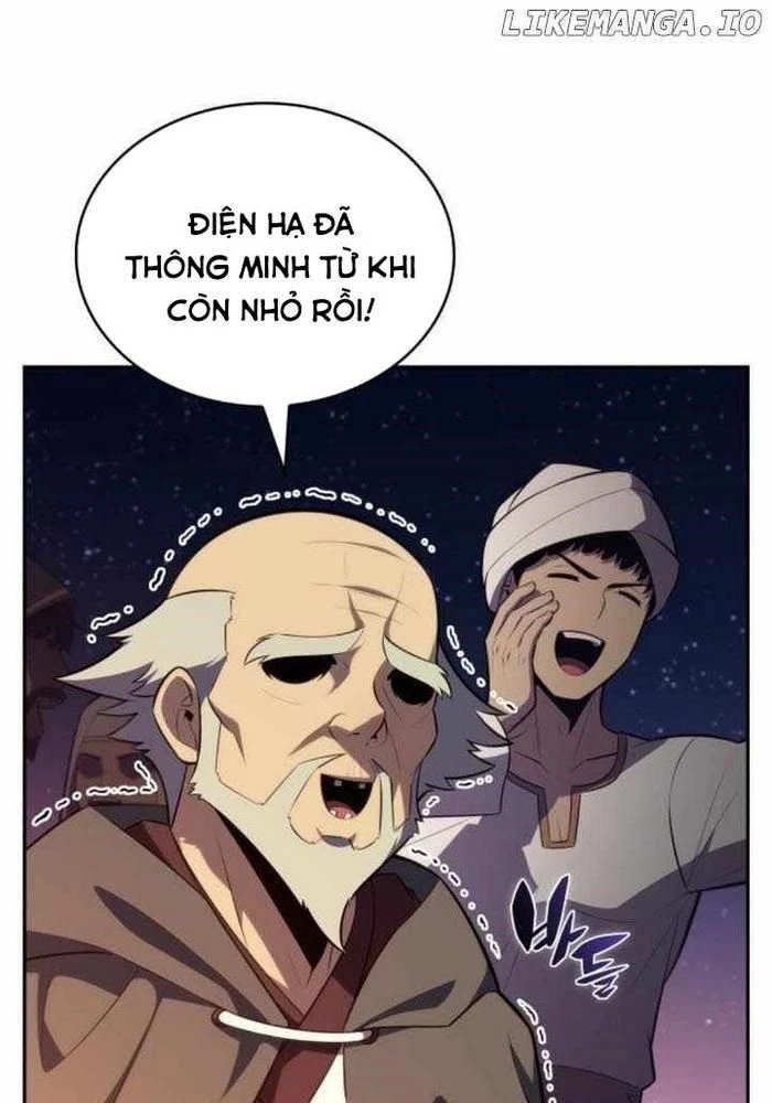Cậu Út Nhà Công Tước Là Sát Thủ Hồi Quy Chapter 78 - 11