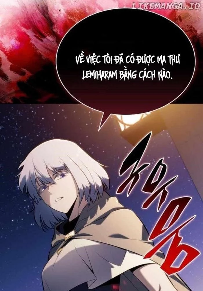 Cậu Út Nhà Công Tước Là Sát Thủ Hồi Quy Chapter 78 - 41