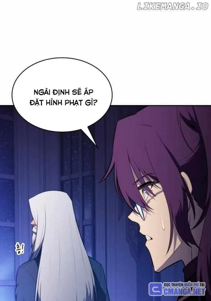 Cậu Út Nhà Công Tước Là Sát Thủ Hồi Quy Chapter 78 - 51