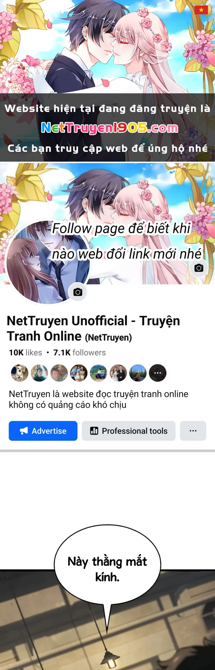 Thiết Huyết Kiếm Sĩ Hồi Quy Chapter 116 - 1