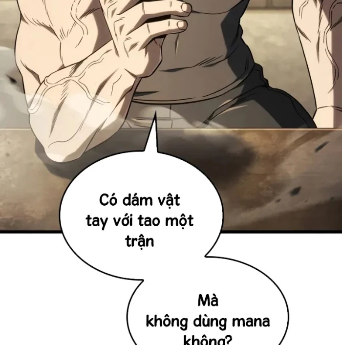 Thiết Huyết Kiếm Sĩ Hồi Quy Chapter 116 - 10