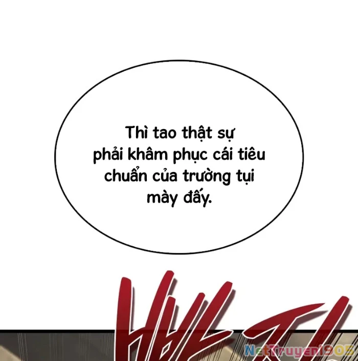 Thiết Huyết Kiếm Sĩ Hồi Quy Chapter 116 - 16