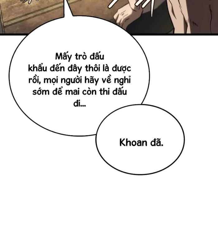 Thiết Huyết Kiếm Sĩ Hồi Quy Chapter 116 - 26