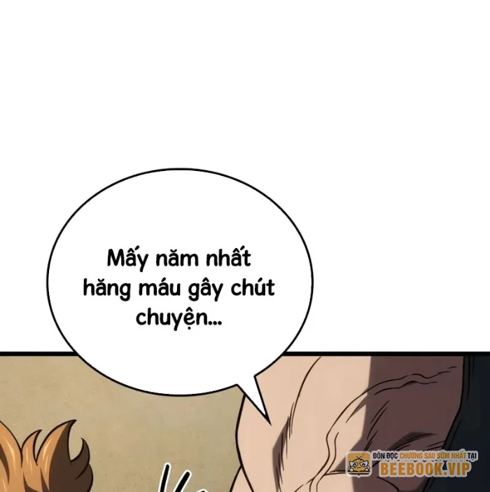 Thiết Huyết Kiếm Sĩ Hồi Quy Chapter 116 - 27
