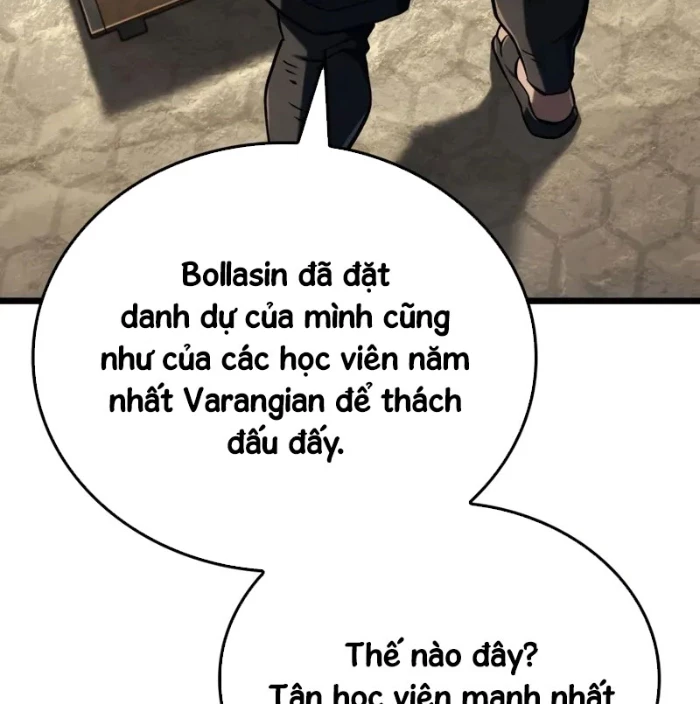 Thiết Huyết Kiếm Sĩ Hồi Quy Chapter 116 - 37
