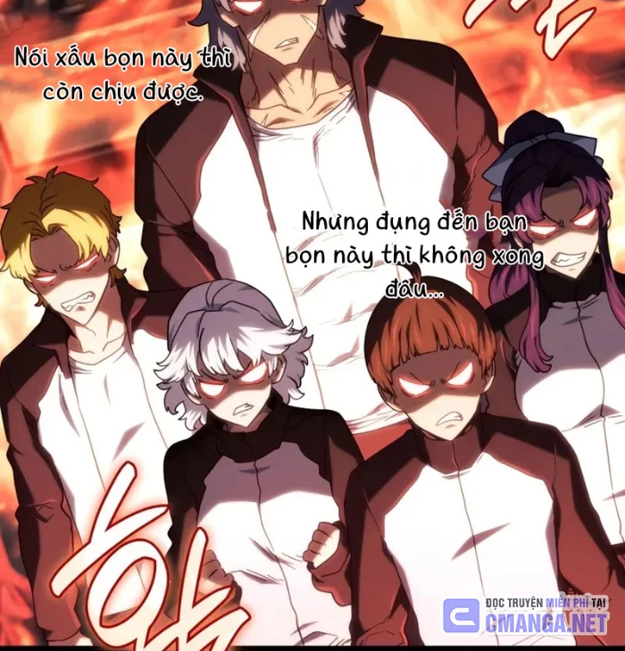 Thiết Huyết Kiếm Sĩ Hồi Quy Chapter 116 - 45