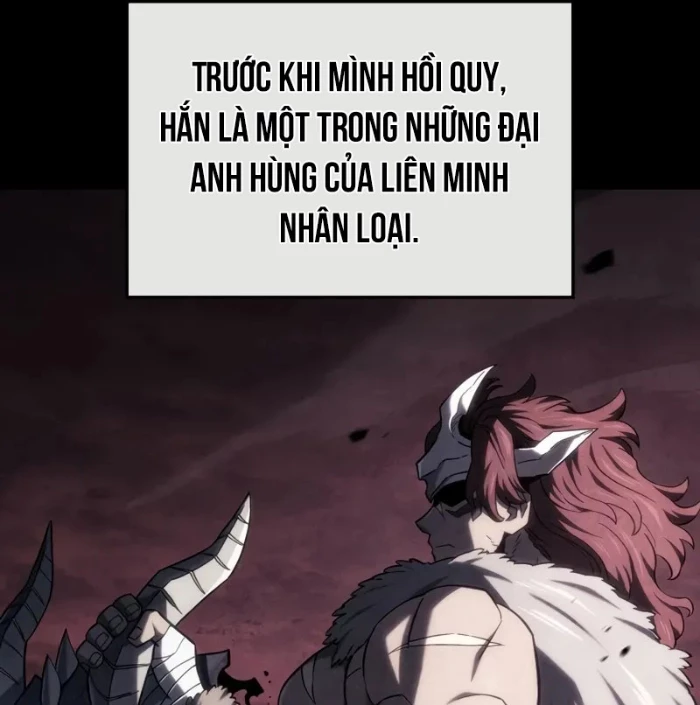 Thiết Huyết Kiếm Sĩ Hồi Quy Chapter 116 - 58