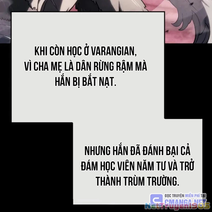 Thiết Huyết Kiếm Sĩ Hồi Quy Chapter 116 - 60