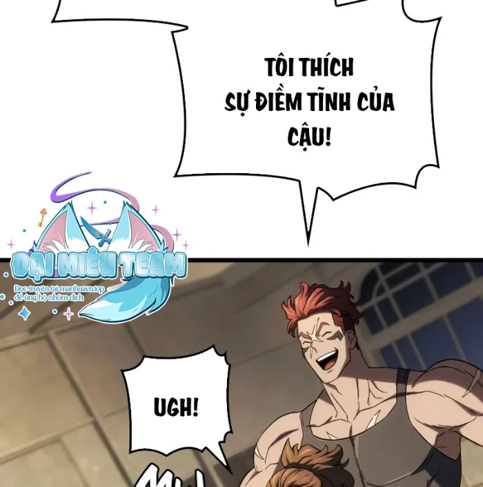Thiết Huyết Kiếm Sĩ Hồi Quy Chapter 116 - 67