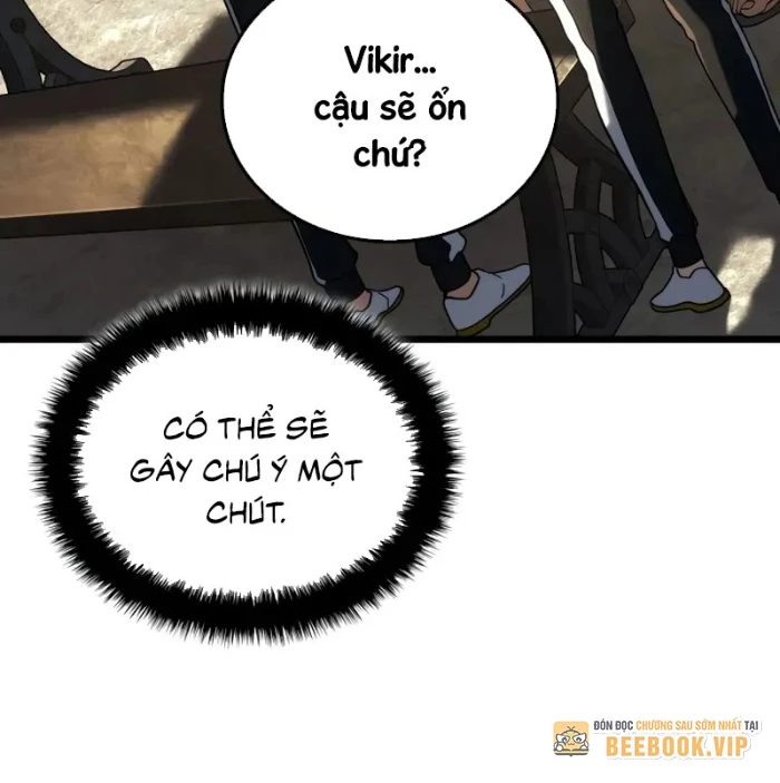 Thiết Huyết Kiếm Sĩ Hồi Quy Chapter 116 - 69
