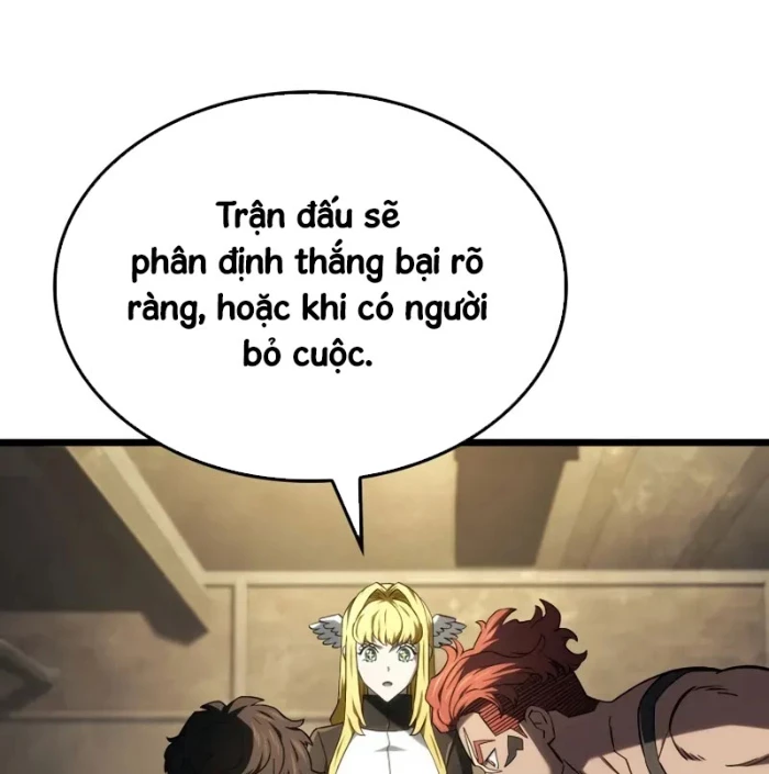 Thiết Huyết Kiếm Sĩ Hồi Quy Chapter 116 - 92