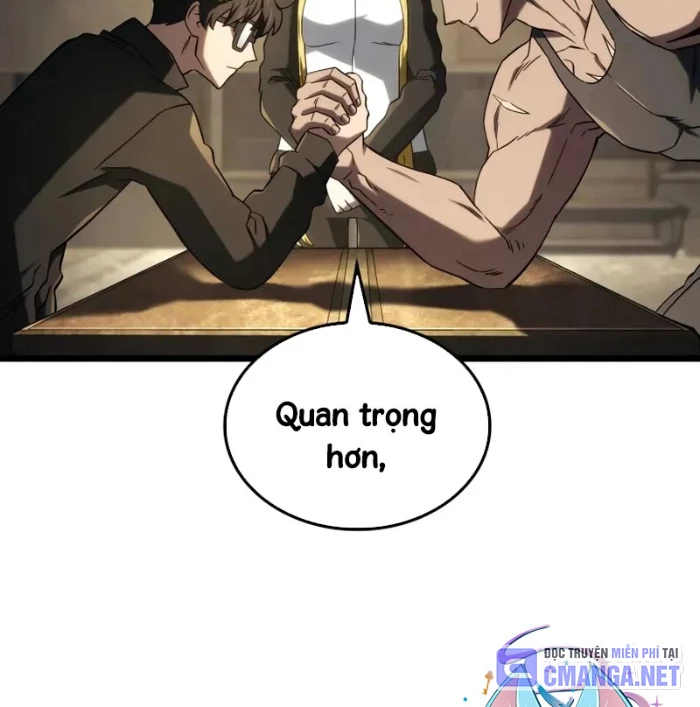 Thiết Huyết Kiếm Sĩ Hồi Quy Chapter 116 - 93