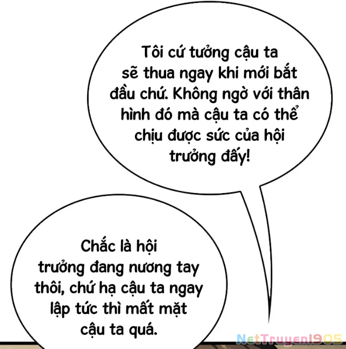 Thiết Huyết Kiếm Sĩ Hồi Quy Chapter 116 - 112