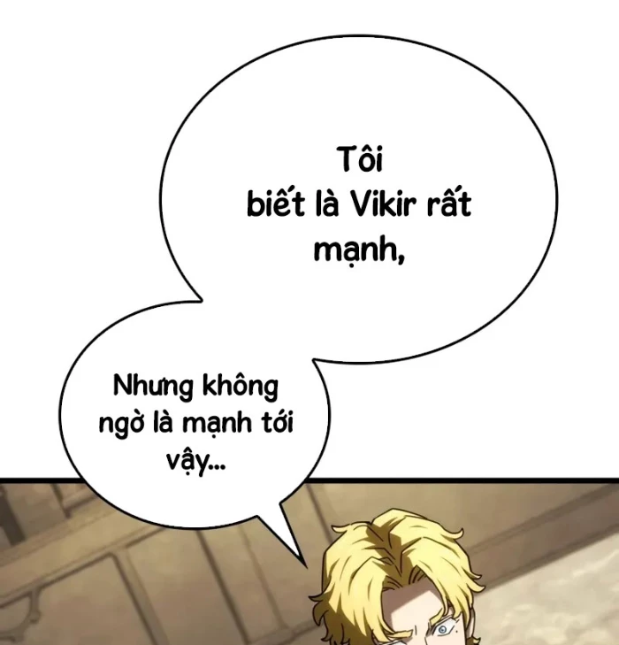Thiết Huyết Kiếm Sĩ Hồi Quy Chapter 116 - 118