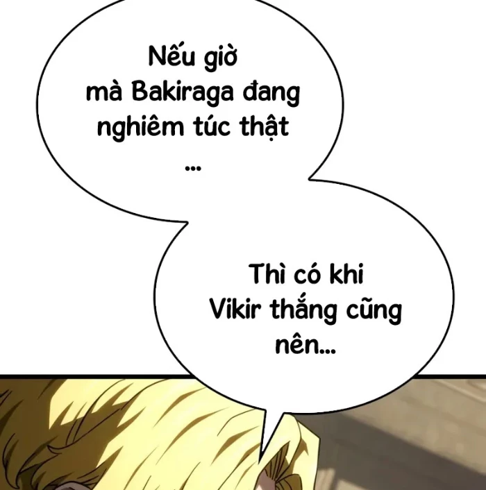 Thiết Huyết Kiếm Sĩ Hồi Quy Chapter 116 - 121