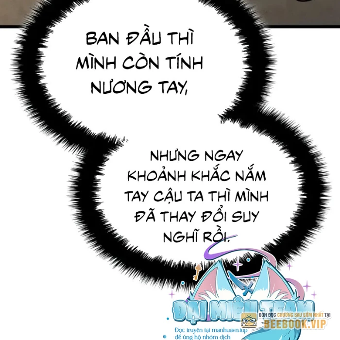 Thiết Huyết Kiếm Sĩ Hồi Quy Chapter 116 - 132