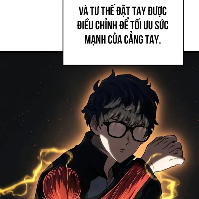 Thiết Huyết Kiếm Sĩ Hồi Quy Chapter 116 - 134