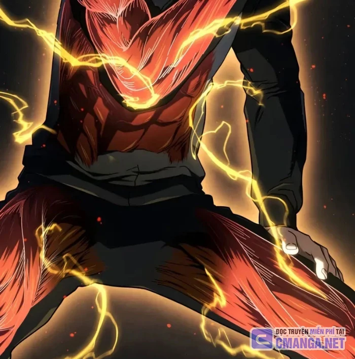 Thiết Huyết Kiếm Sĩ Hồi Quy Chapter 116 - 135