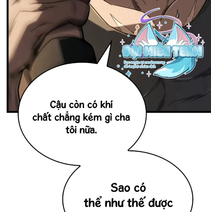 Thiết Huyết Kiếm Sĩ Hồi Quy Chapter 116 - 142
