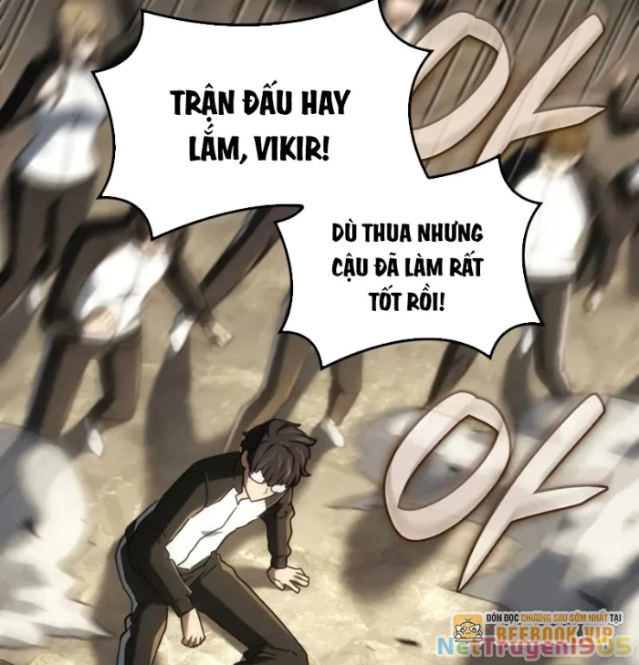 Thiết Huyết Kiếm Sĩ Hồi Quy Chapter 116 - 171