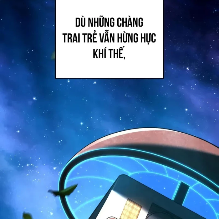 Thiết Huyết Kiếm Sĩ Hồi Quy Chapter 116 - 191