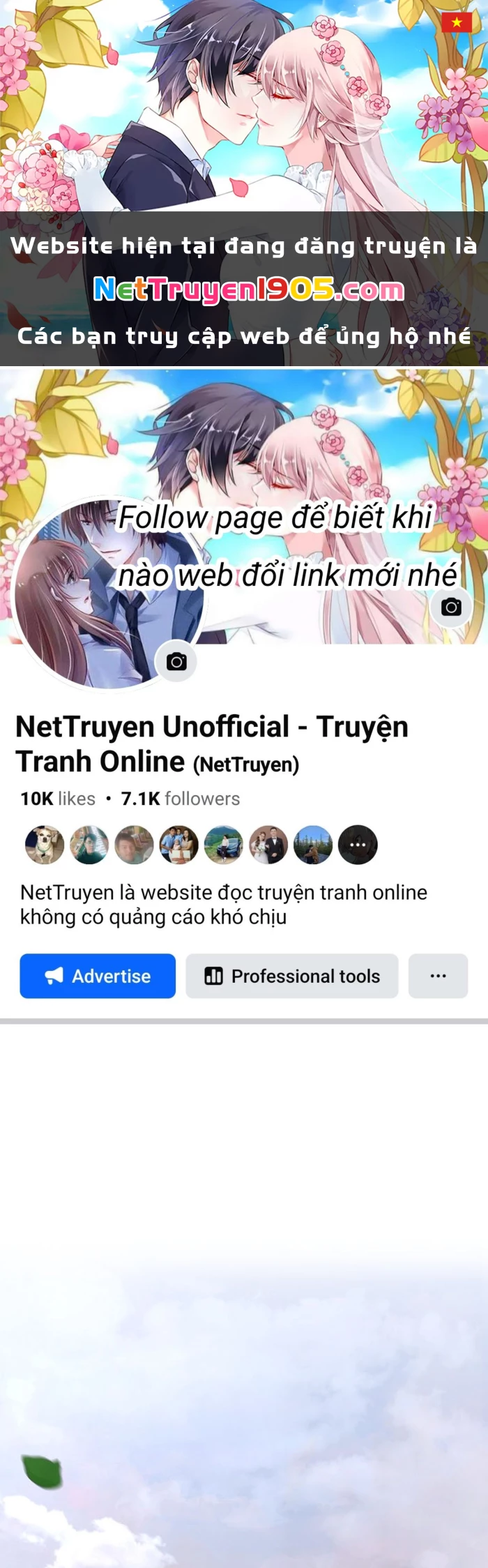 Thanh Mai Trúc Mã Của Đệ Nhất Thiên Hạ Chapter 58 - 1