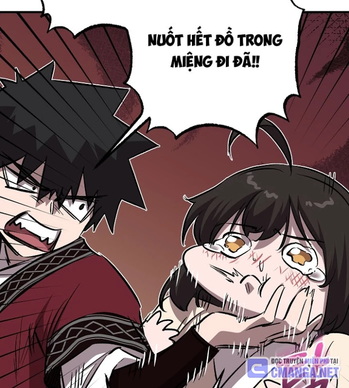 Thanh Mai Trúc Mã Của Đệ Nhất Thiên Hạ Chapter 58 - 114