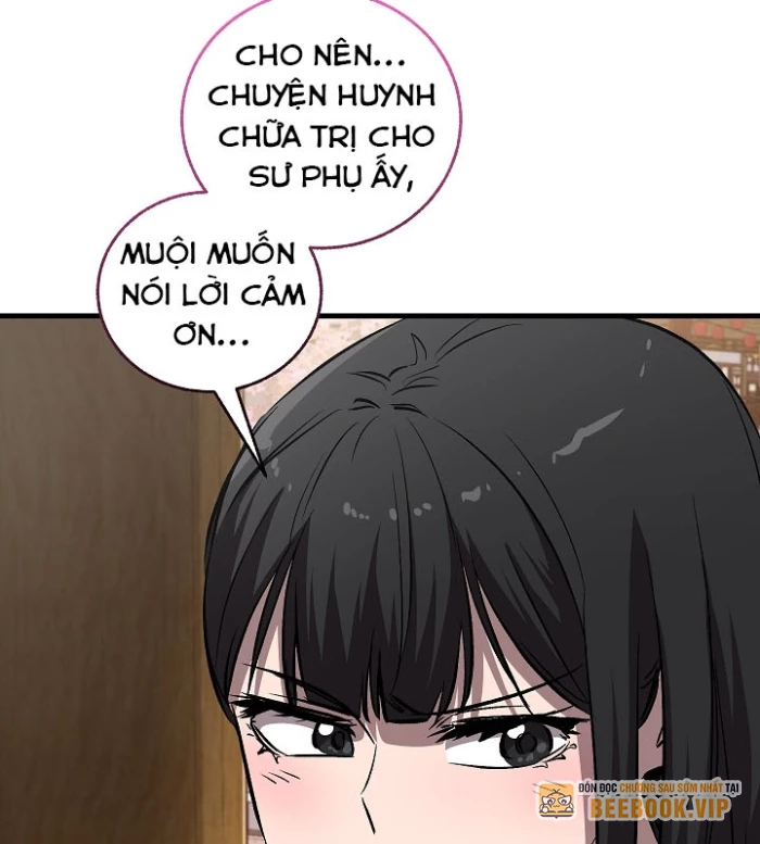 Thanh Mai Trúc Mã Của Đệ Nhất Thiên Hạ Chapter 58 - 138