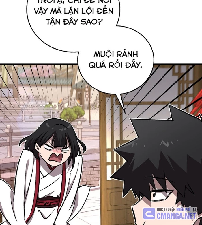 Thanh Mai Trúc Mã Của Đệ Nhất Thiên Hạ Chapter 58 - 141
