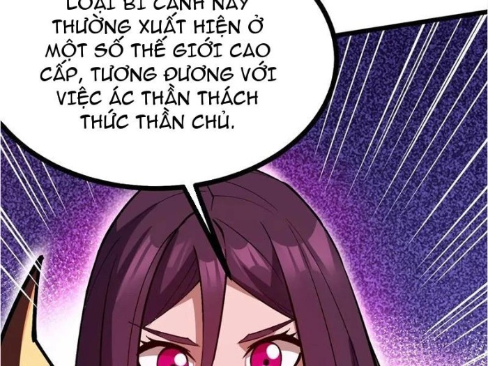 Ta Thật Không Muốn Học Cấm Chú Chapter 127 - 8