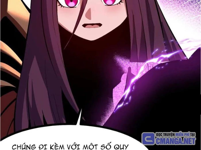 Ta Thật Không Muốn Học Cấm Chú Chapter 127 - 9