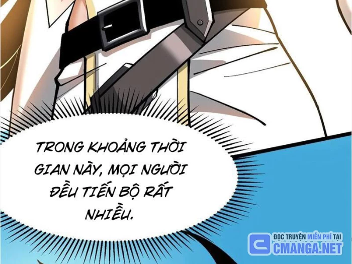 Ta Thật Không Muốn Học Cấm Chú Chapter 127 - 33