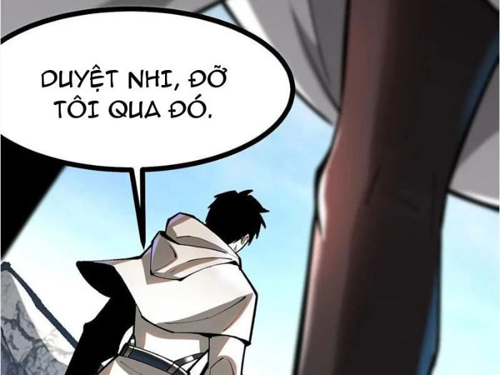 Ta Thật Không Muốn Học Cấm Chú Chapter 127 - 137